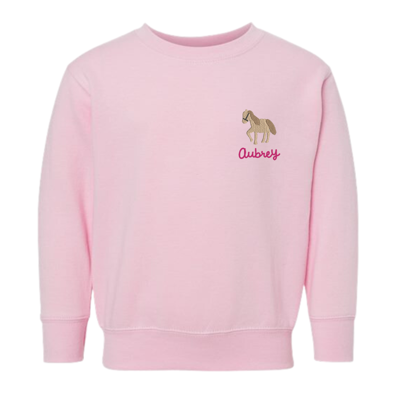 Toddler Sweatshirt
