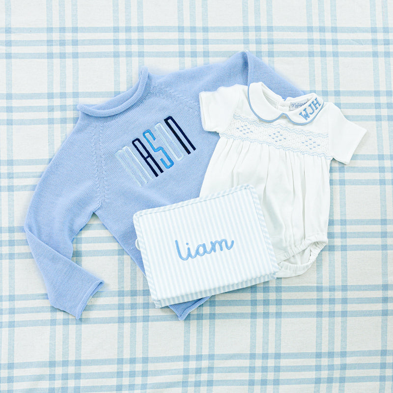 Toddler Rollneck