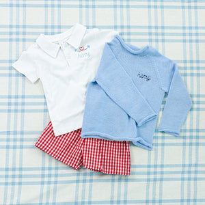 Toddler Rollneck