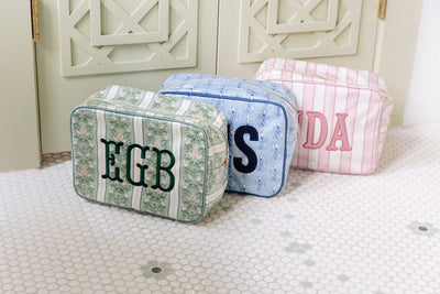 A Pouch For Everything