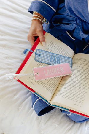 Bookmark