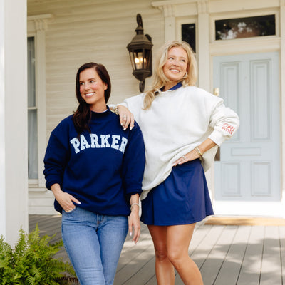 Personalized Apparel