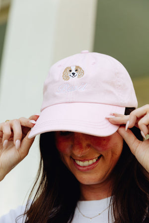 Icon Baseball Hat