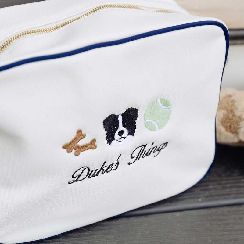 Pet Icon Pouch
