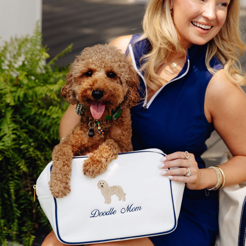 Pet Icon Pouch
