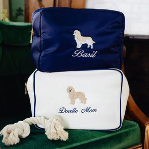 Pet Icon Pouch