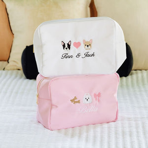 Pet Icon Pouch