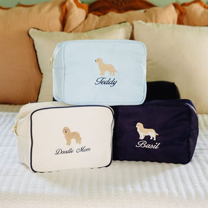 Pet Icon Pouch