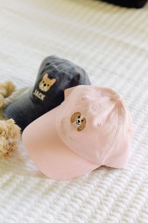 Icon Baseball Hat