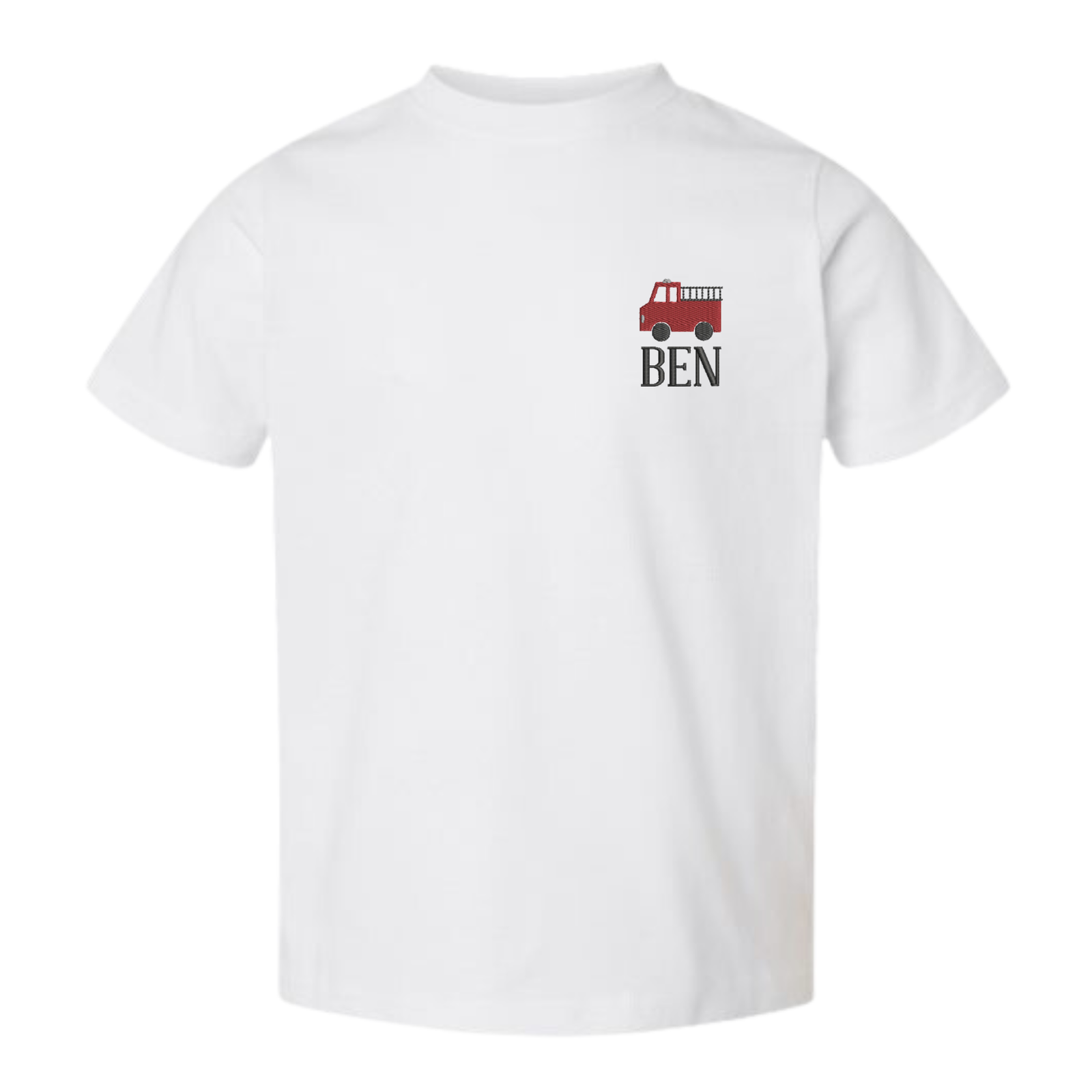 Toddler Shirt - Solid