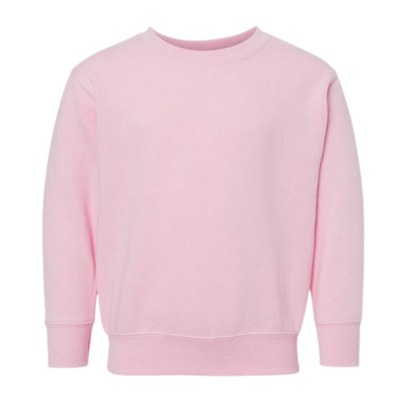 Toddler Sweatshirt