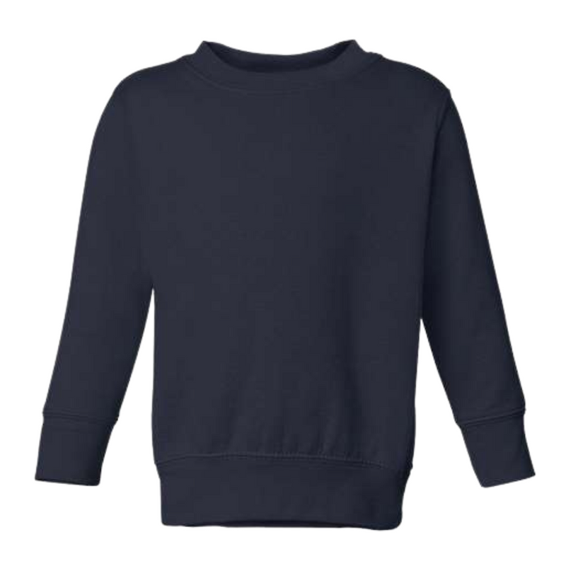 Toddler Sweatshirt