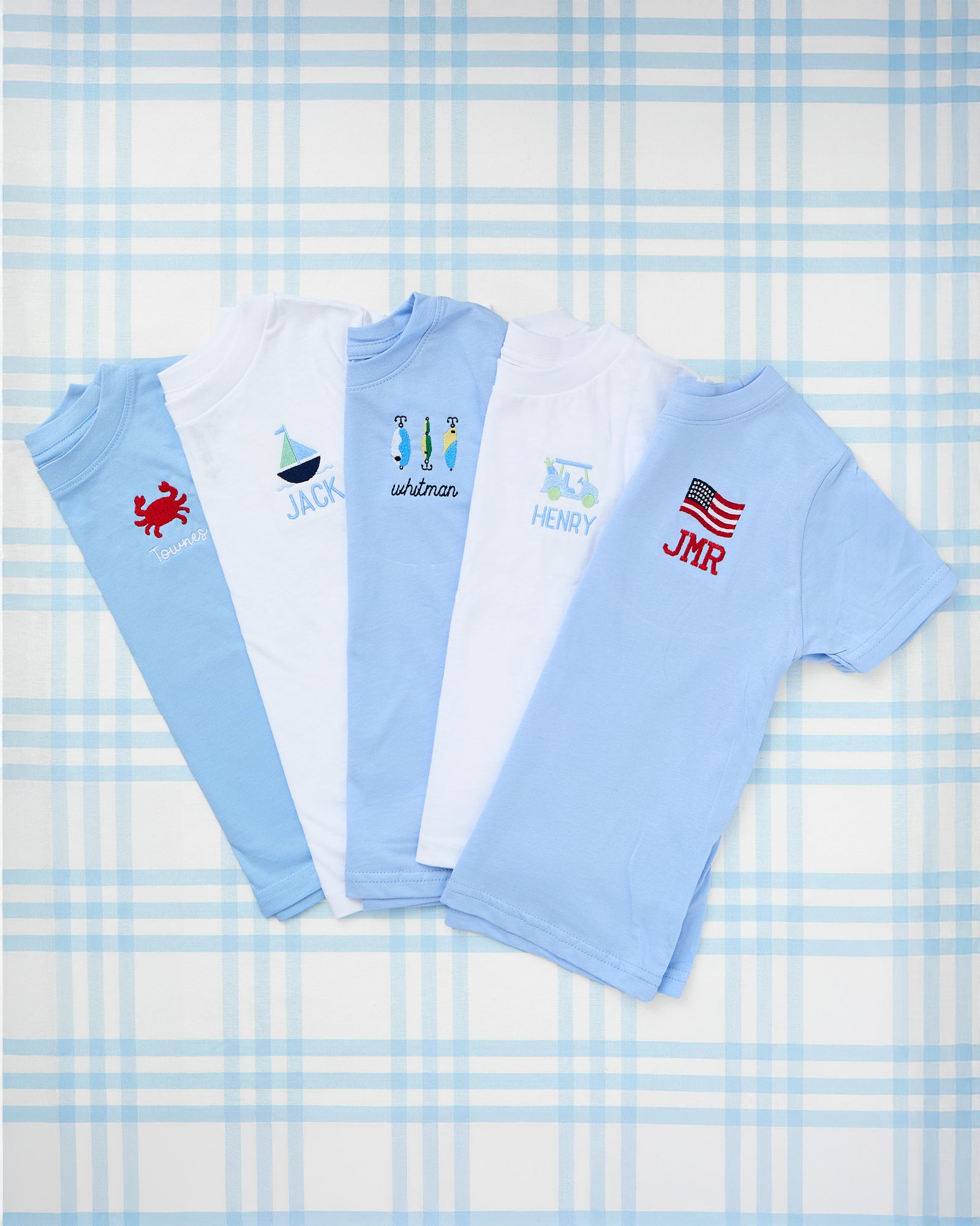 Toddler Shirt - Solid