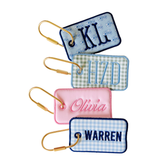 Personalized Bag Tag