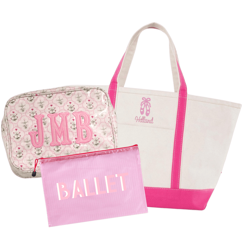 Ballet Gift Bundle 2