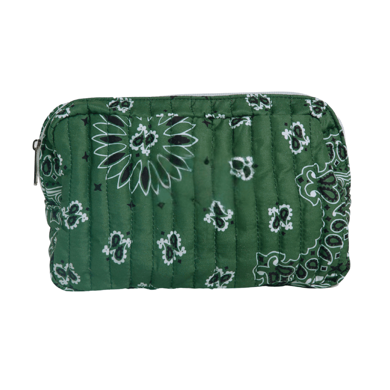 Bandana Pouch
