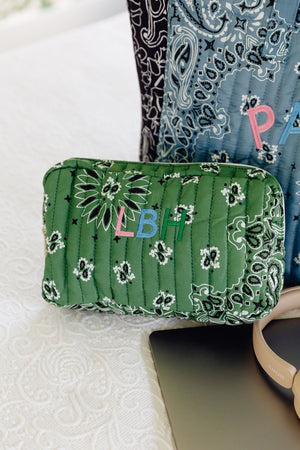 Bandana Pouch