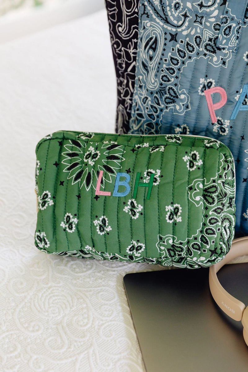 Bandana Pouch