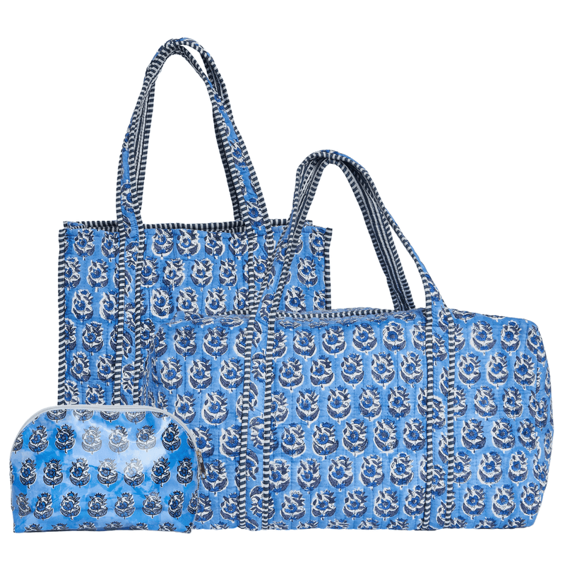 Block Print Essentials