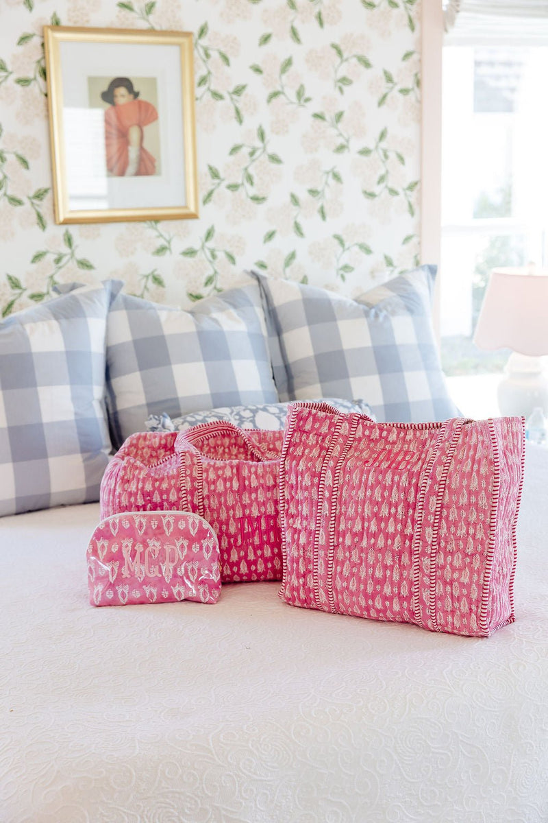 Block Print Essentials