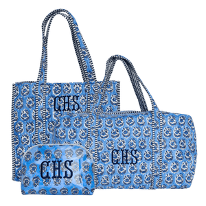 Block Print Essentials