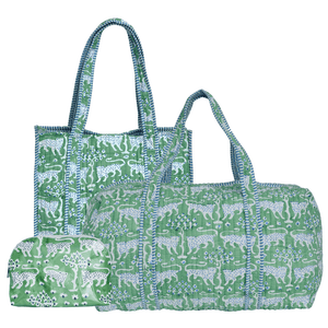 Block Print Essentials