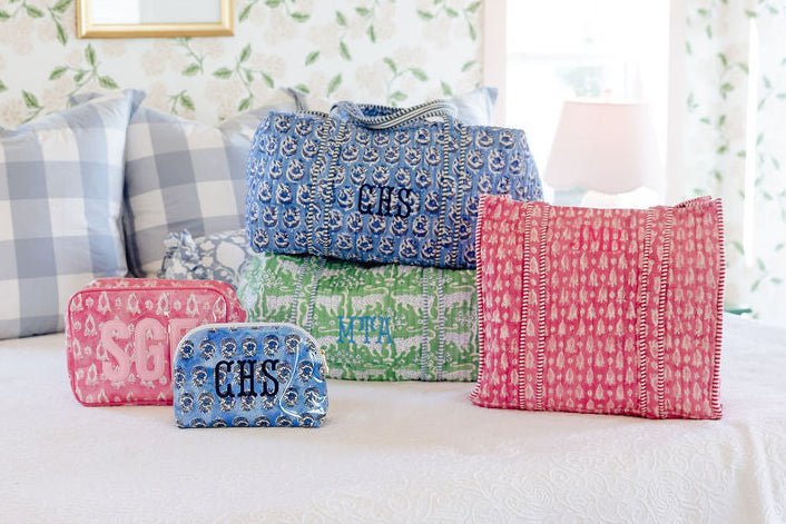 Block Print Essentials