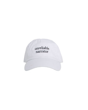 Book Lover Baseball Hat