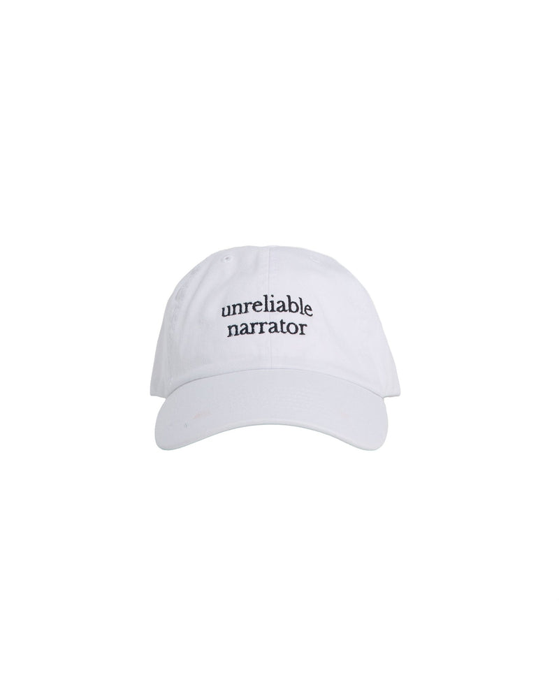 Book Lover Baseball Hat