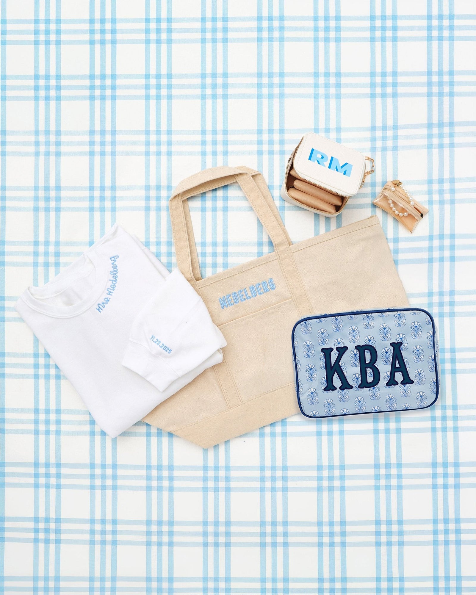 Bride Bundle 2