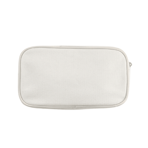 Canvas Pouch