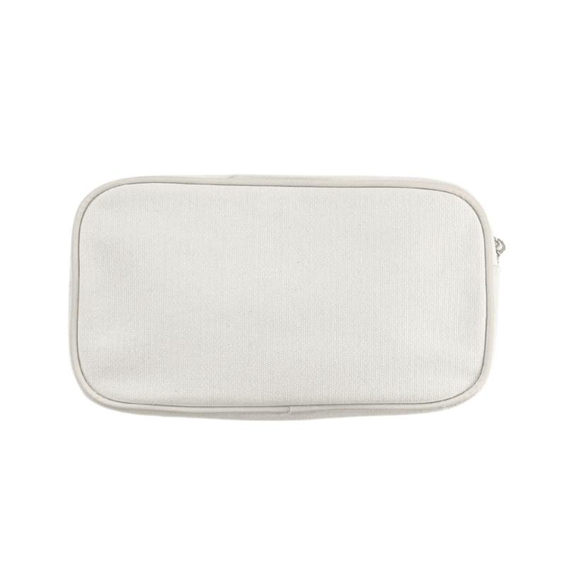 Canvas Pouch
