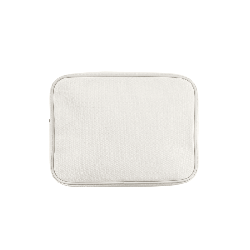 Canvas Pouch