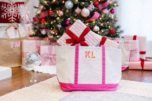 Canvas Tote