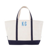 Canvas Tote