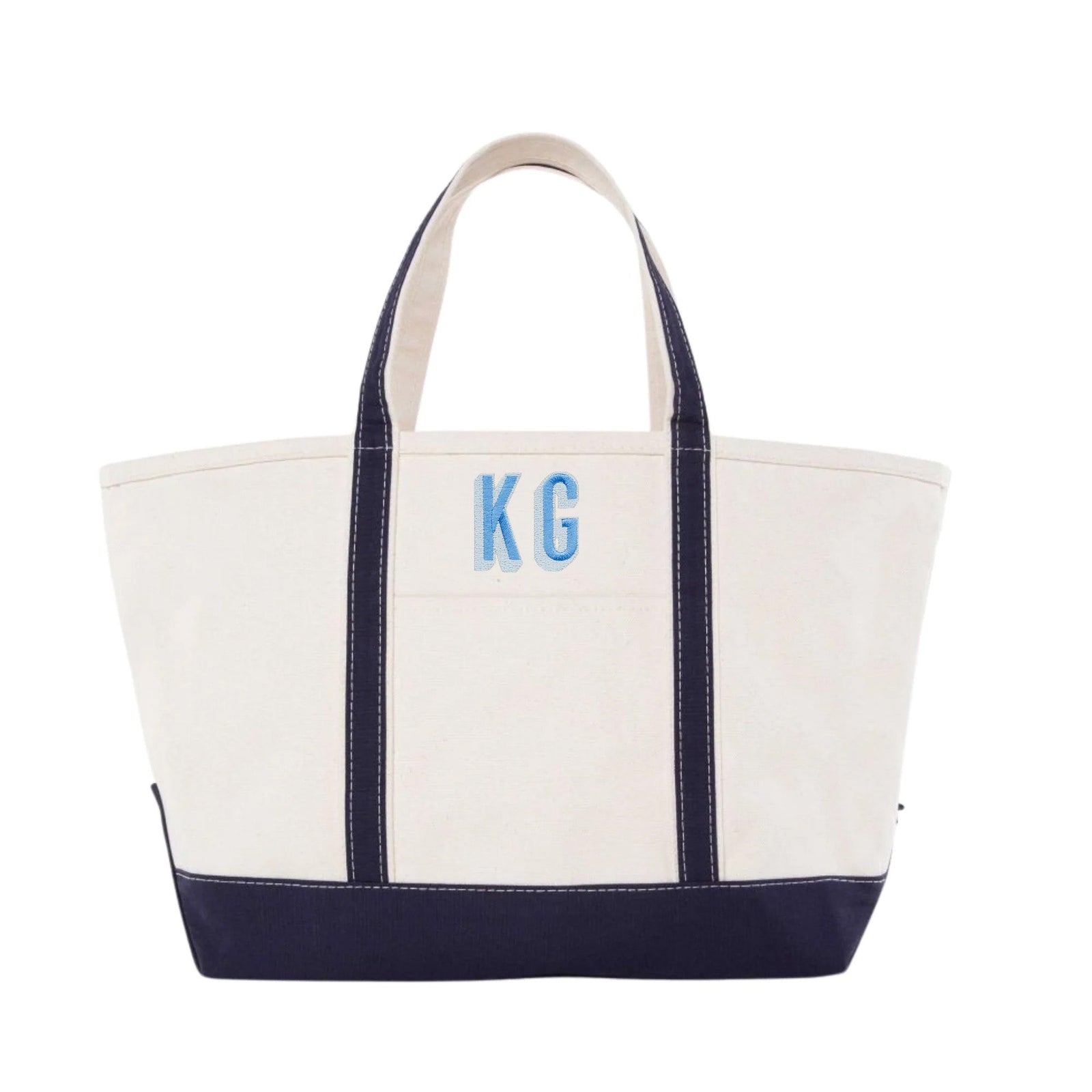 Canvas Tote