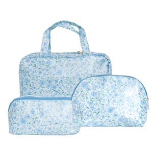 Clear Coated Essentials