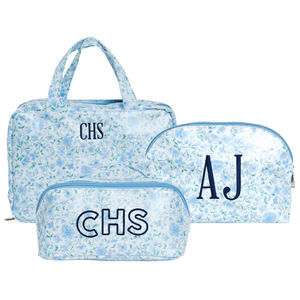 Clear Coated Essentials