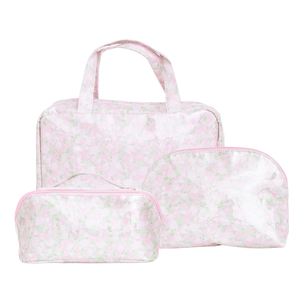 Clear Coated Essentials