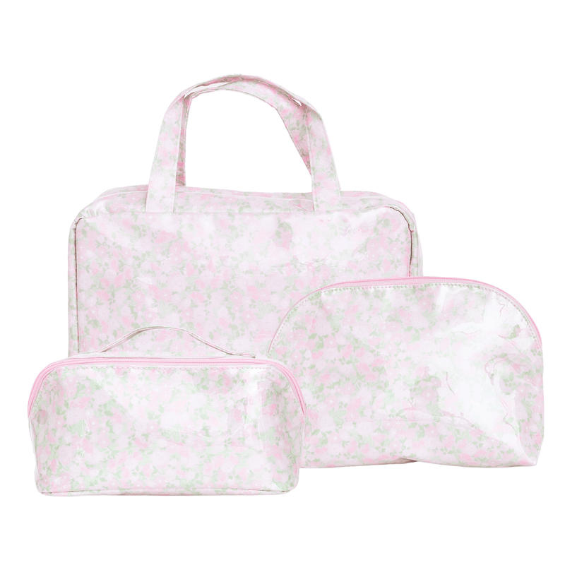 Clear Coated Essentials