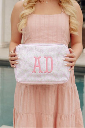 Clear Coated Pouch