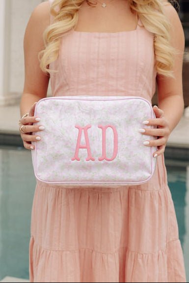 Clear Coated Pouch