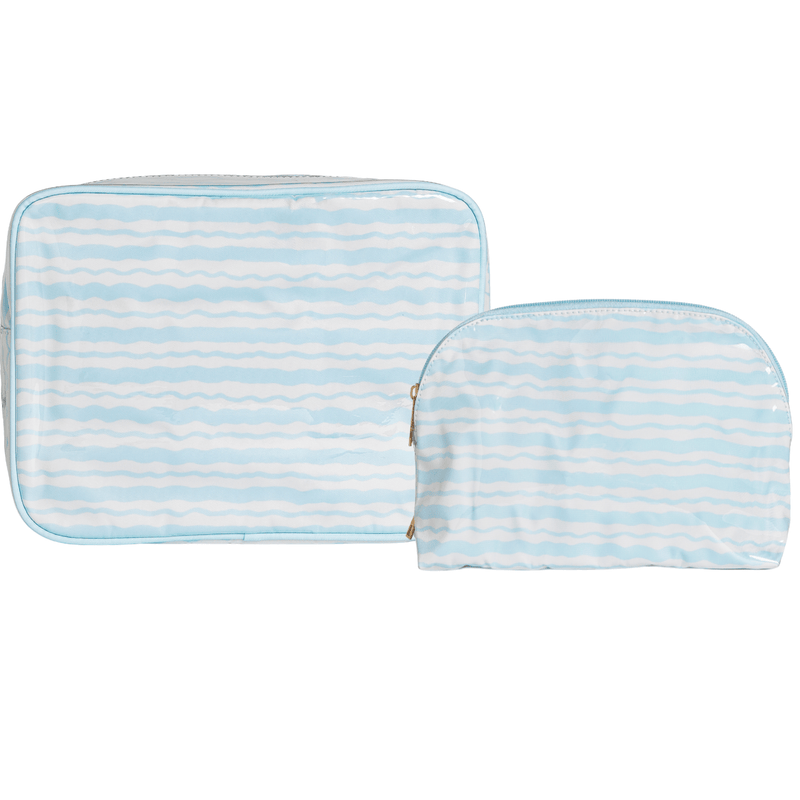 Clear Coated Pouch by @PBANDJ4THGRADE