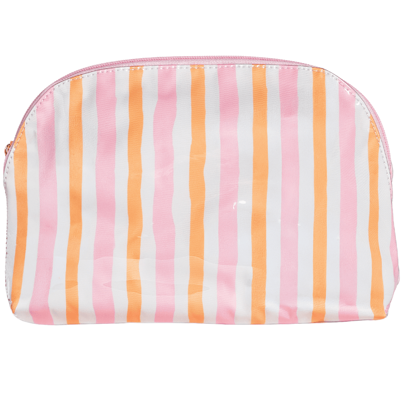 Clear Coated Pouch by @PBANDJ4THGRADE