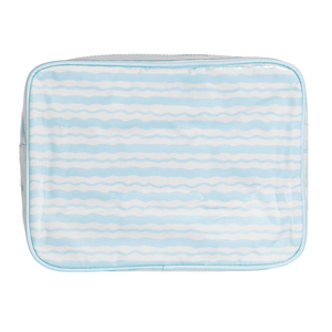 Clear Coated Pouch by @PBANDJ4THGRADE