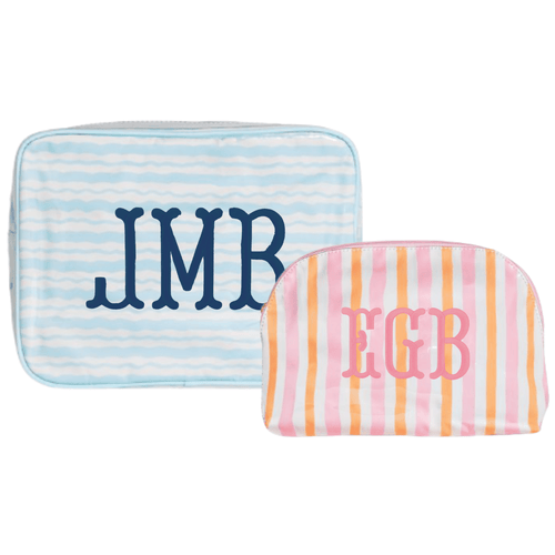 Clear Coated Pouch by @PBANDJ4THGRADE