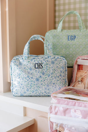 Hanging Toiletry Bag