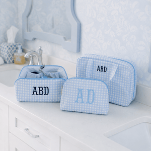 Coastal Clear Coated Essentials Set