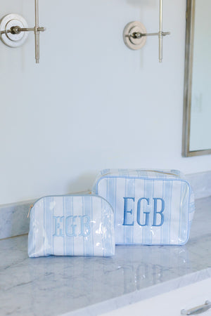 Coastal Clear Coated Essentials Set