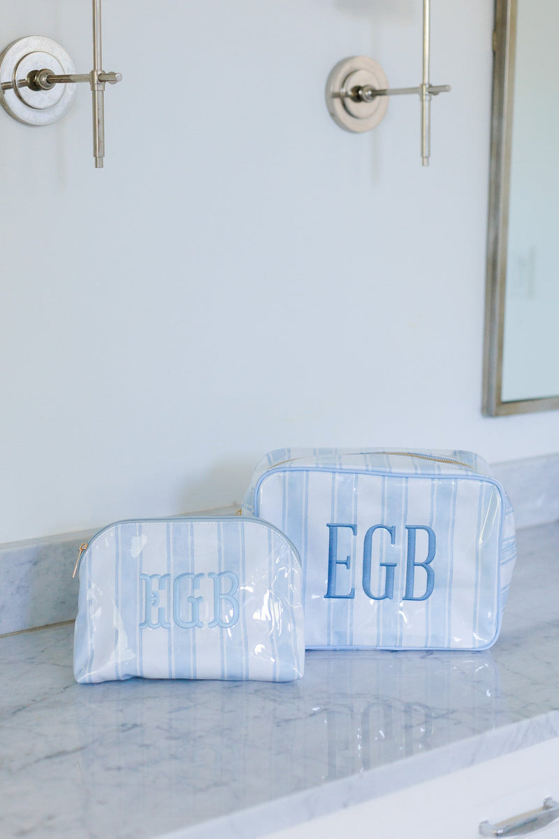 Coastal Clear Coated Essentials Set